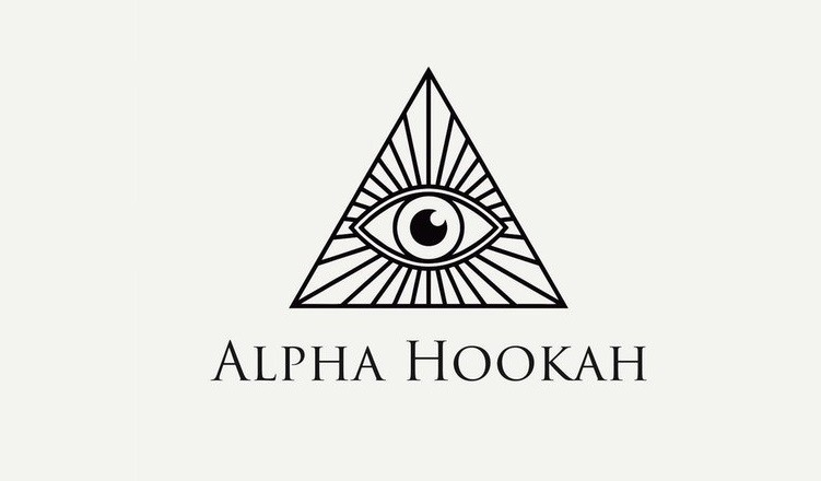 Alpha Hookah