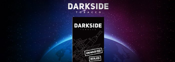 Миксы с DarkSide