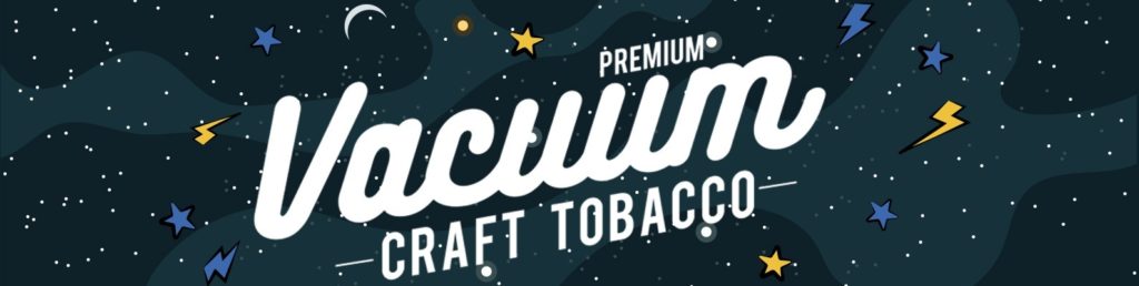 Vacuum Logo